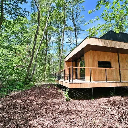 Modern In Oignies-en-thierache With Terrace Holiday home Oignies