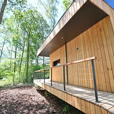 Modern With Terrace Oignies