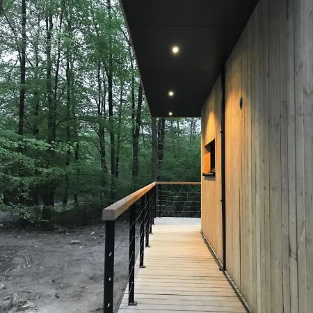 Modern With Terrace Oignies
