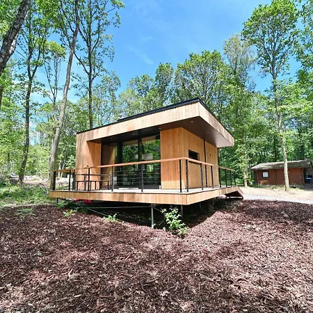 Modern With Terrace Oignies